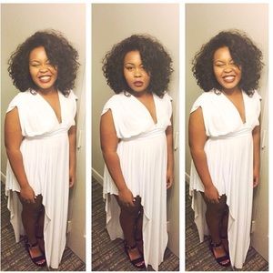 Meet your Posher, Leanna